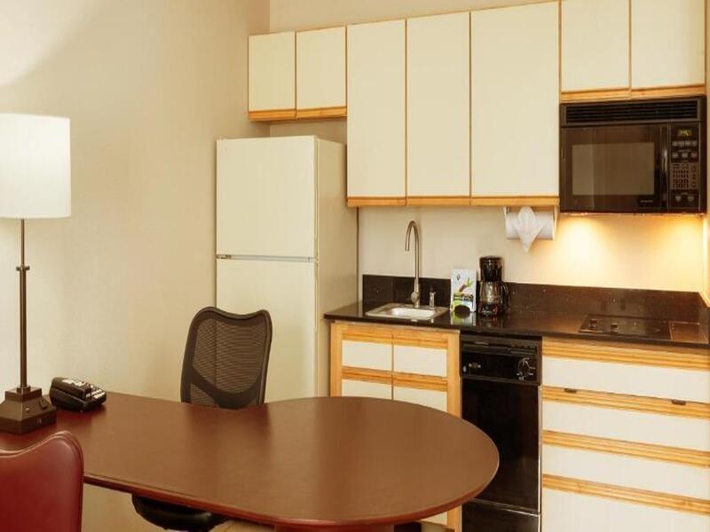 Larkspur Landing Extended Stay Suites Milpitas Exteriér fotografie