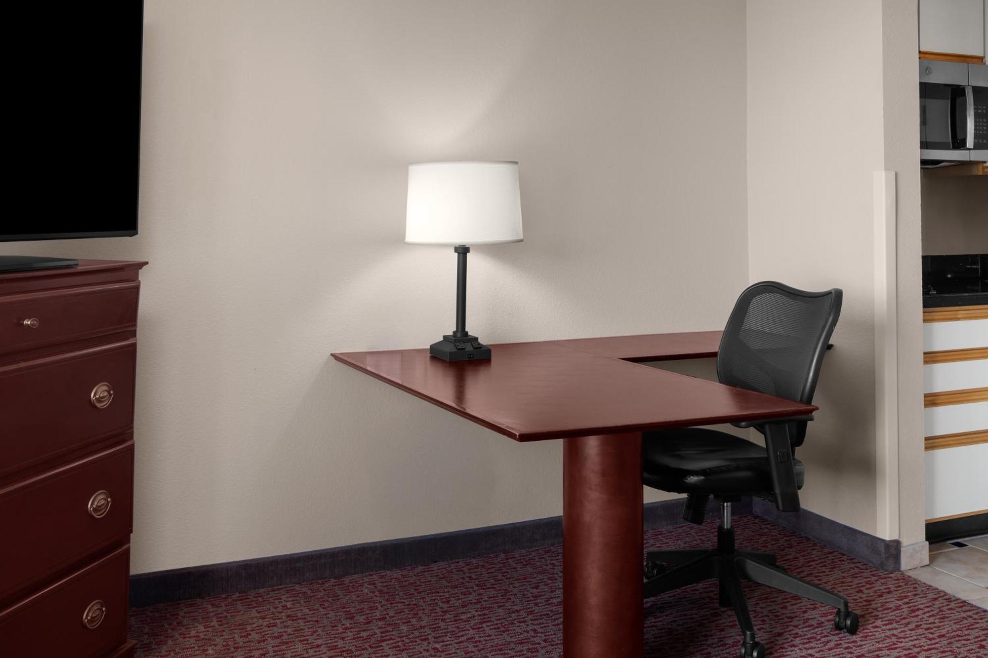 Larkspur Landing Extended Stay Suites Milpitas Exteriér fotografie