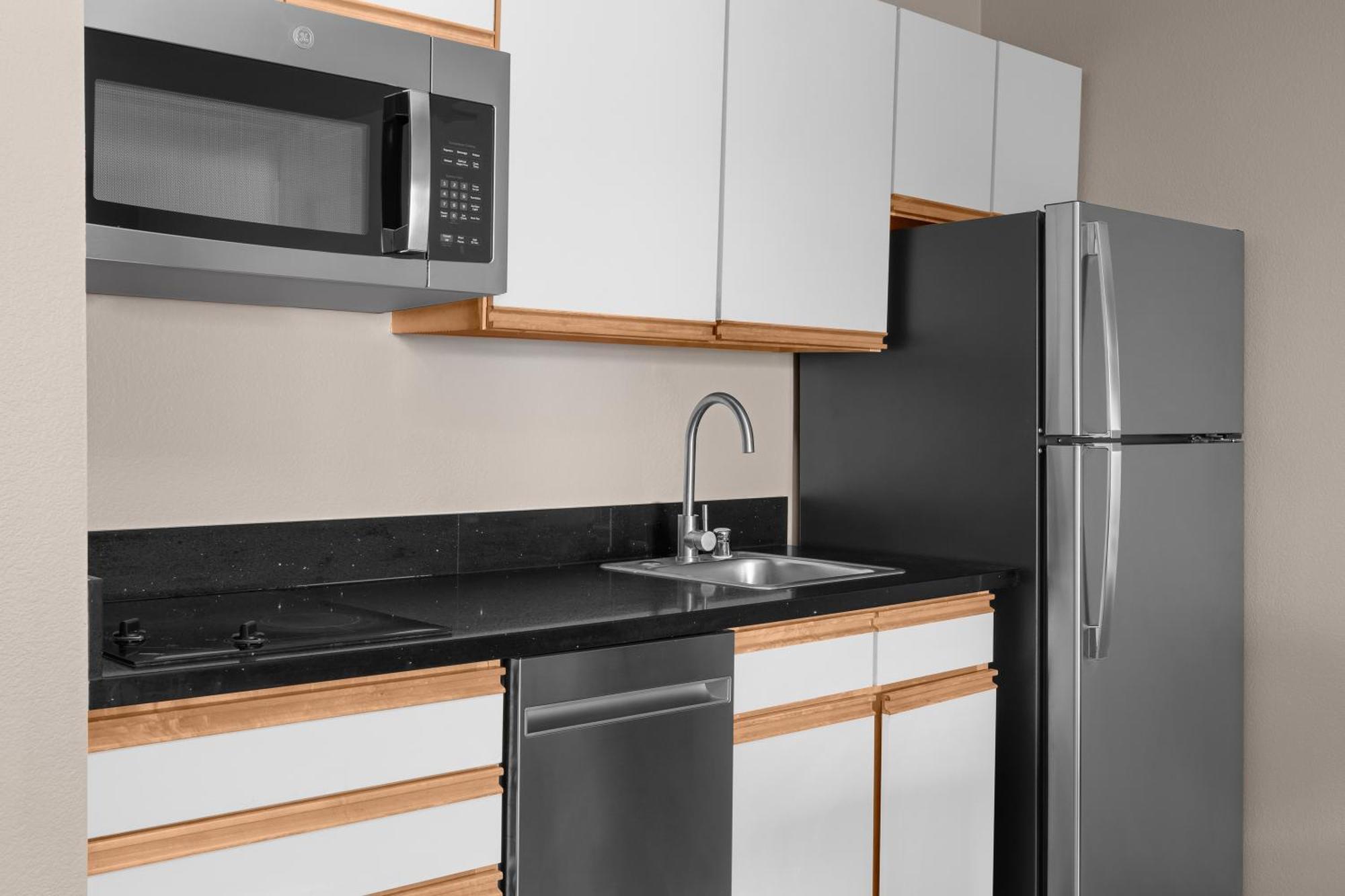 Larkspur Landing Extended Stay Suites Milpitas Exteriér fotografie