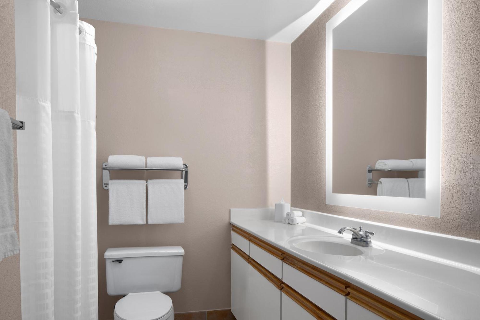 Larkspur Landing Extended Stay Suites Milpitas Exteriér fotografie