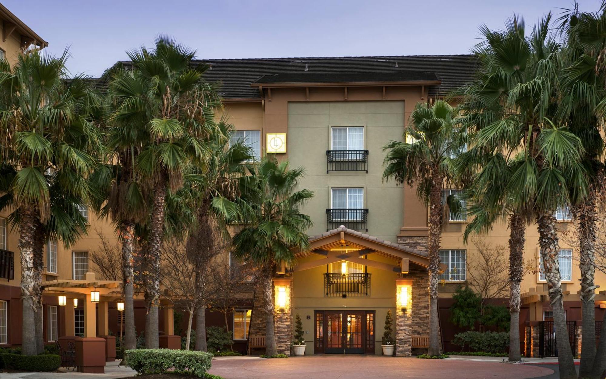 Larkspur Landing Extended Stay Suites Milpitas Exteriér fotografie