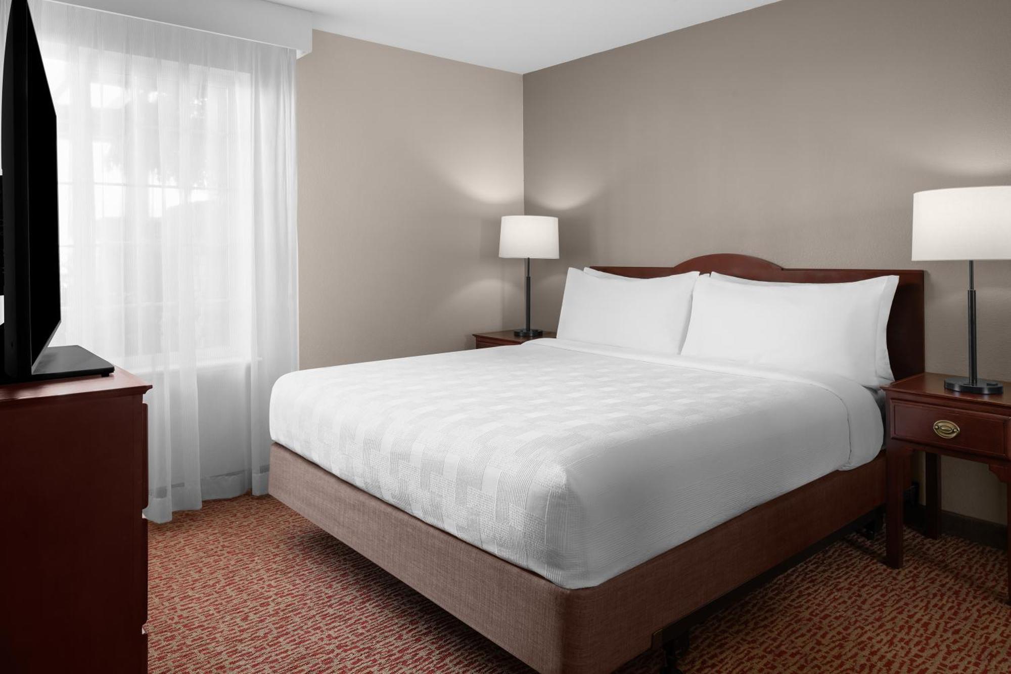 Larkspur Landing Extended Stay Suites Milpitas Exteriér fotografie