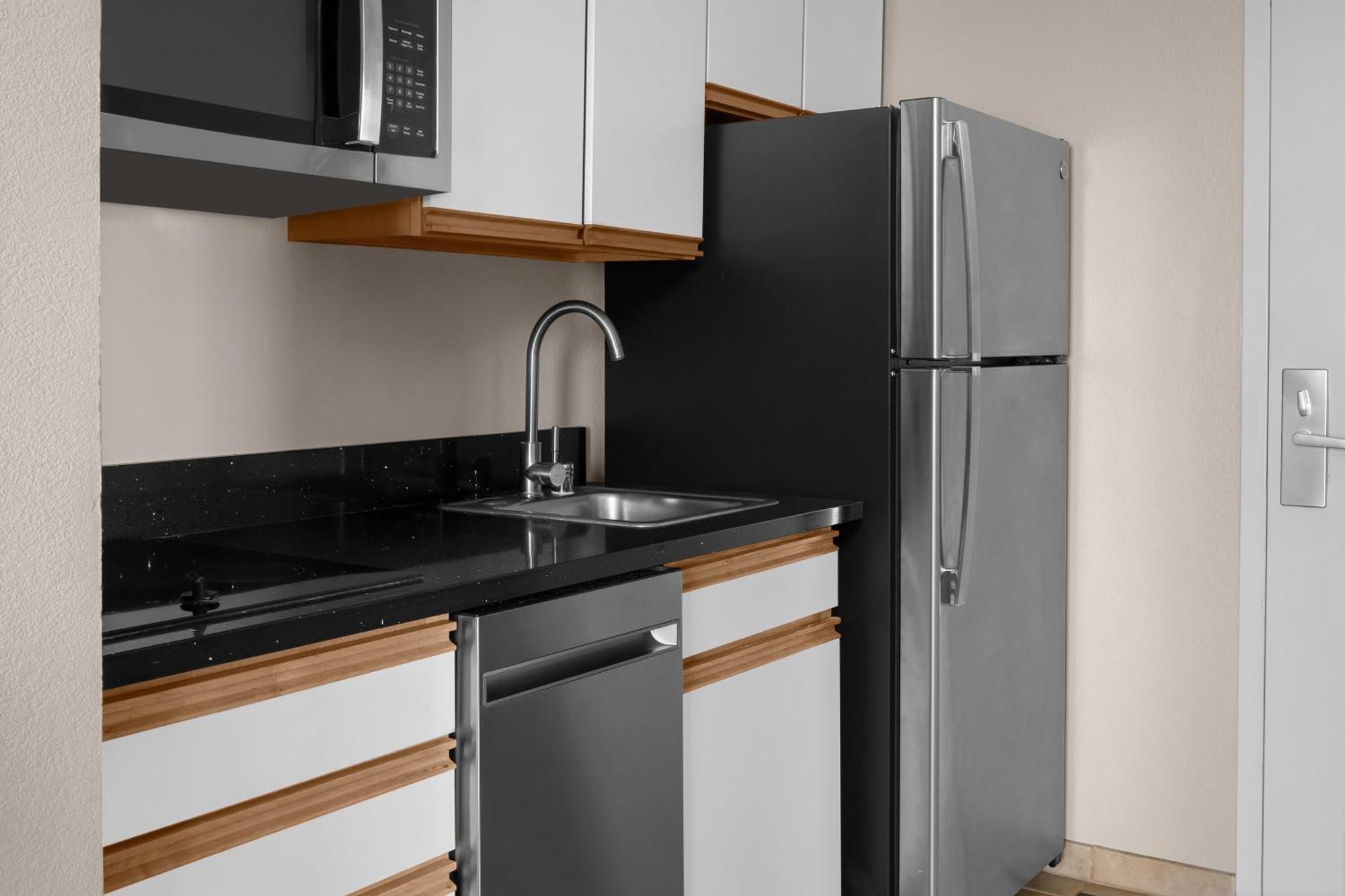 Larkspur Landing Extended Stay Suites Milpitas Exteriér fotografie