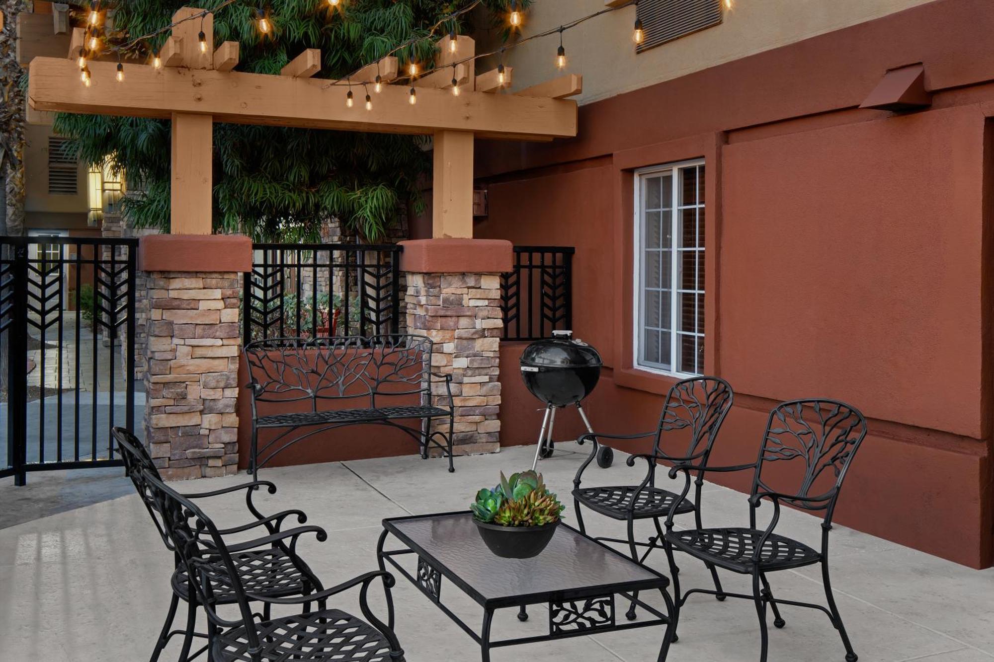 Larkspur Landing Extended Stay Suites Milpitas Exteriér fotografie