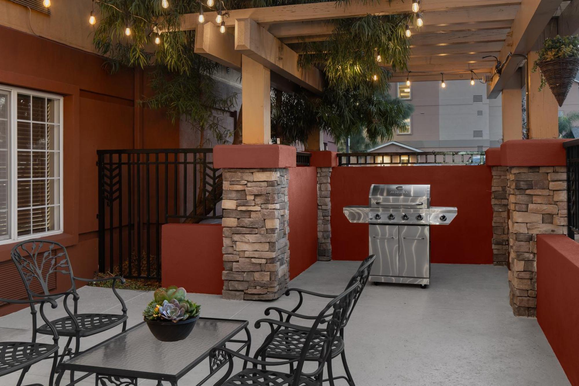 Larkspur Landing Extended Stay Suites Milpitas Exteriér fotografie