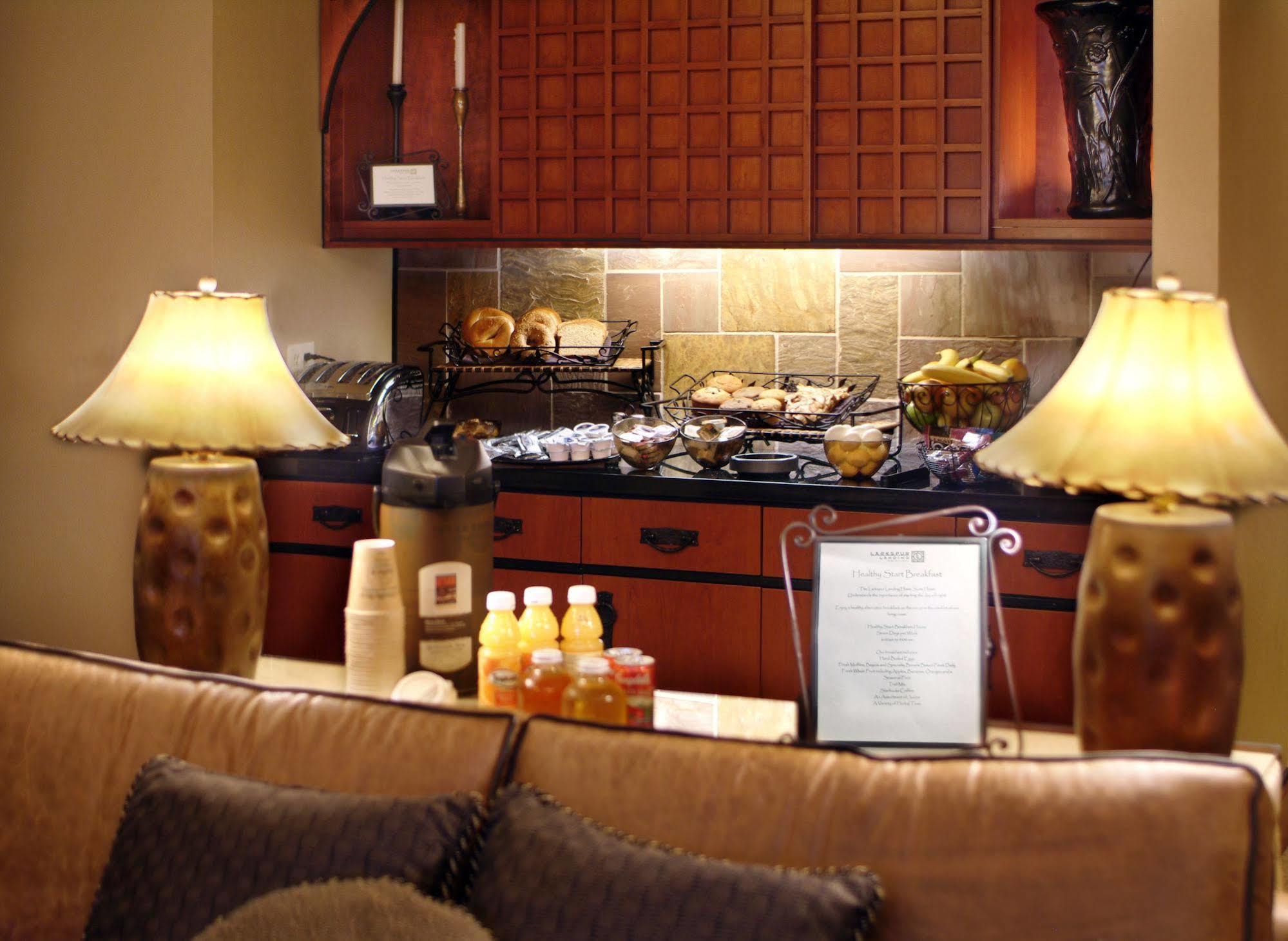 Larkspur Landing Extended Stay Suites Milpitas Exteriér fotografie
