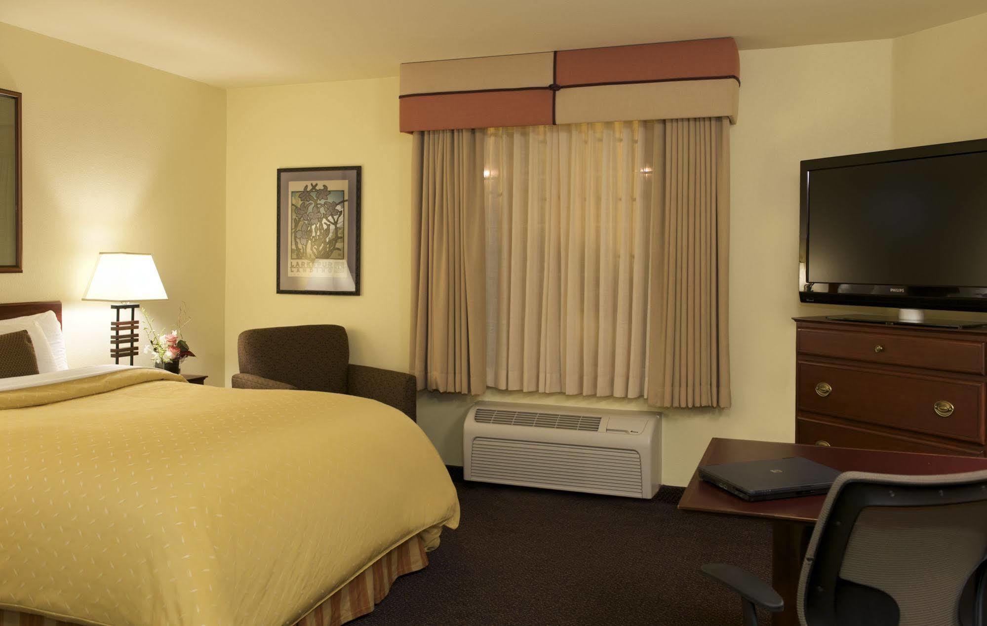 Larkspur Landing Extended Stay Suites Milpitas Exteriér fotografie
